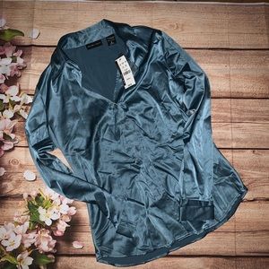 New York and company blouse